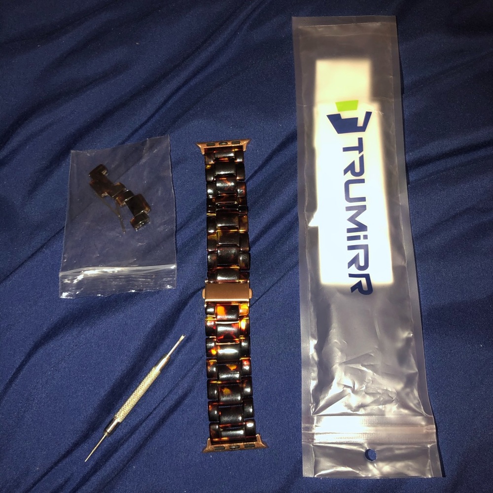 Apple Watch band ⌚️